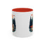 Adventure Mug - I Love Camping