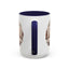 Animal Mug - Dog Coffee Wrap 30