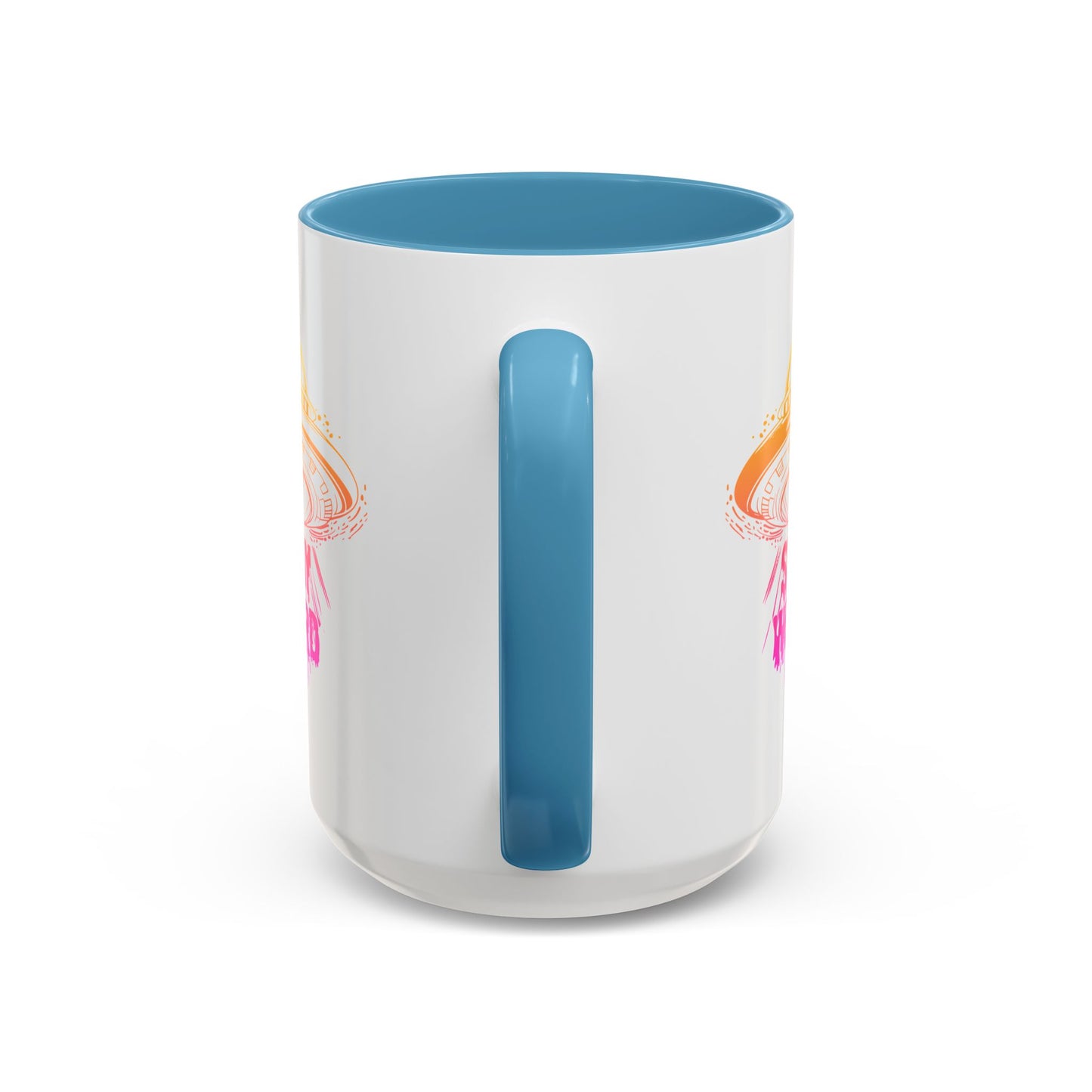Alien Mug - Stay Weird