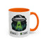 Alien Mug - Single Taken