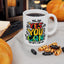 Motivation Mug - Yes You Can Regge