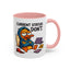 Office Mug - Current Status
