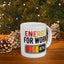 Office Mug - Energy For Work