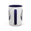 Animal Mug - Dog Coffee Wrap 20