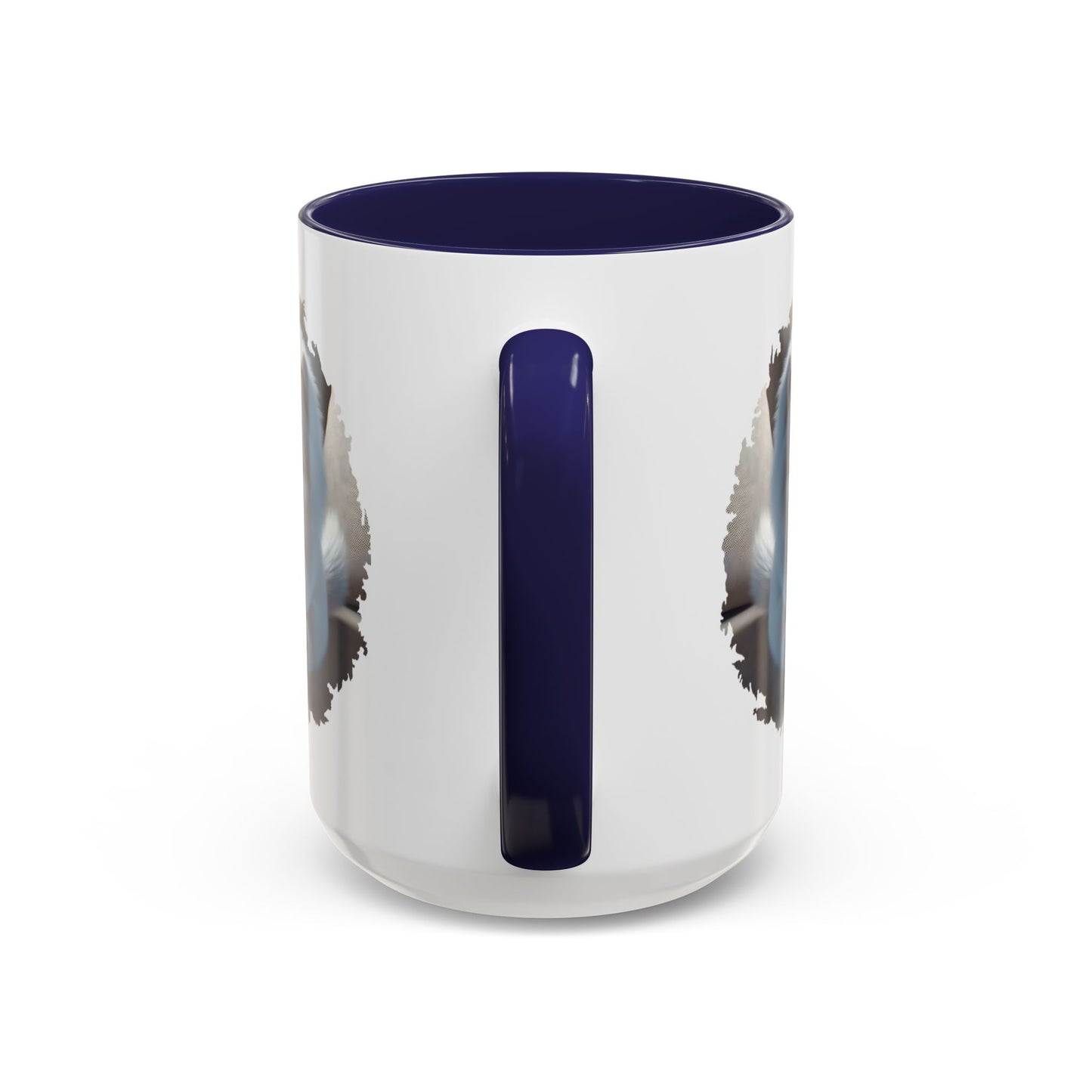 Animal Mug - Dog Coffee Wrap 20