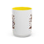 Animal Mug - I Need Coffee Kitten
