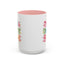 Father's Day Mug - Dada Daddy Dad Bruh