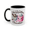 Anniversary Mug - You're The Marshmallow