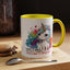 Adult Mug - I Hate It When I Have To Be Nice