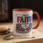Religious Mug - Walk By Faith