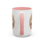 Animal Mug - Dog Coffee Wrap 23