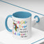 Humor Mug - It's Not a Middle Finger