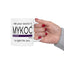 Adult Mug - Ask Your Doctor