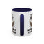 Humor Mug - I'm Going to Let God Fix It