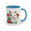 Easter Mug - Cute Bunny Mug