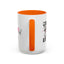 Humor Mug - Maybe Swearing Will Help