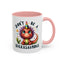 Humor Mug - Don't Be a Dickasauous