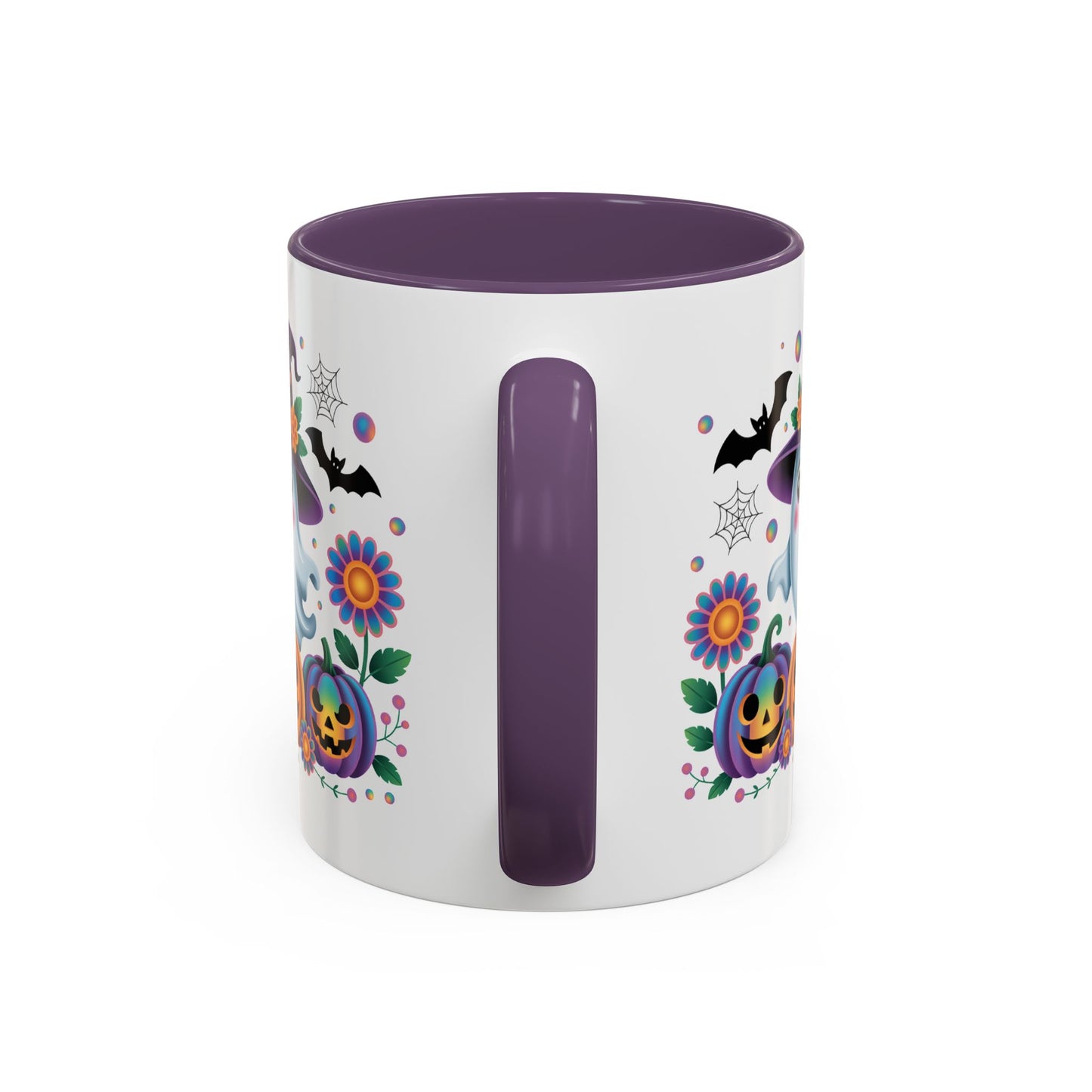 Halloween Mug - Spooky Ghost