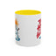 Office Mug - Too Hot