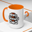 Father's Day Mug - My Hero