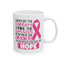 Support Mug - Support The Fighters