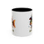 Humor Mug - Don't Be a Basshole