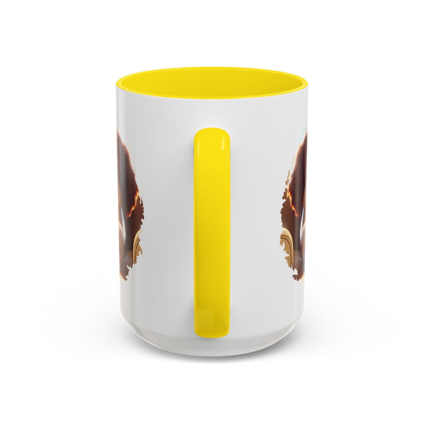 Animal Mug - Dog Coffee Wrap 33