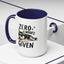 Animal Mug - Zero Woofs Given