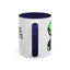 Alien Mug - This Is My Human Costume