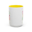 Religious Mug - God Is Good