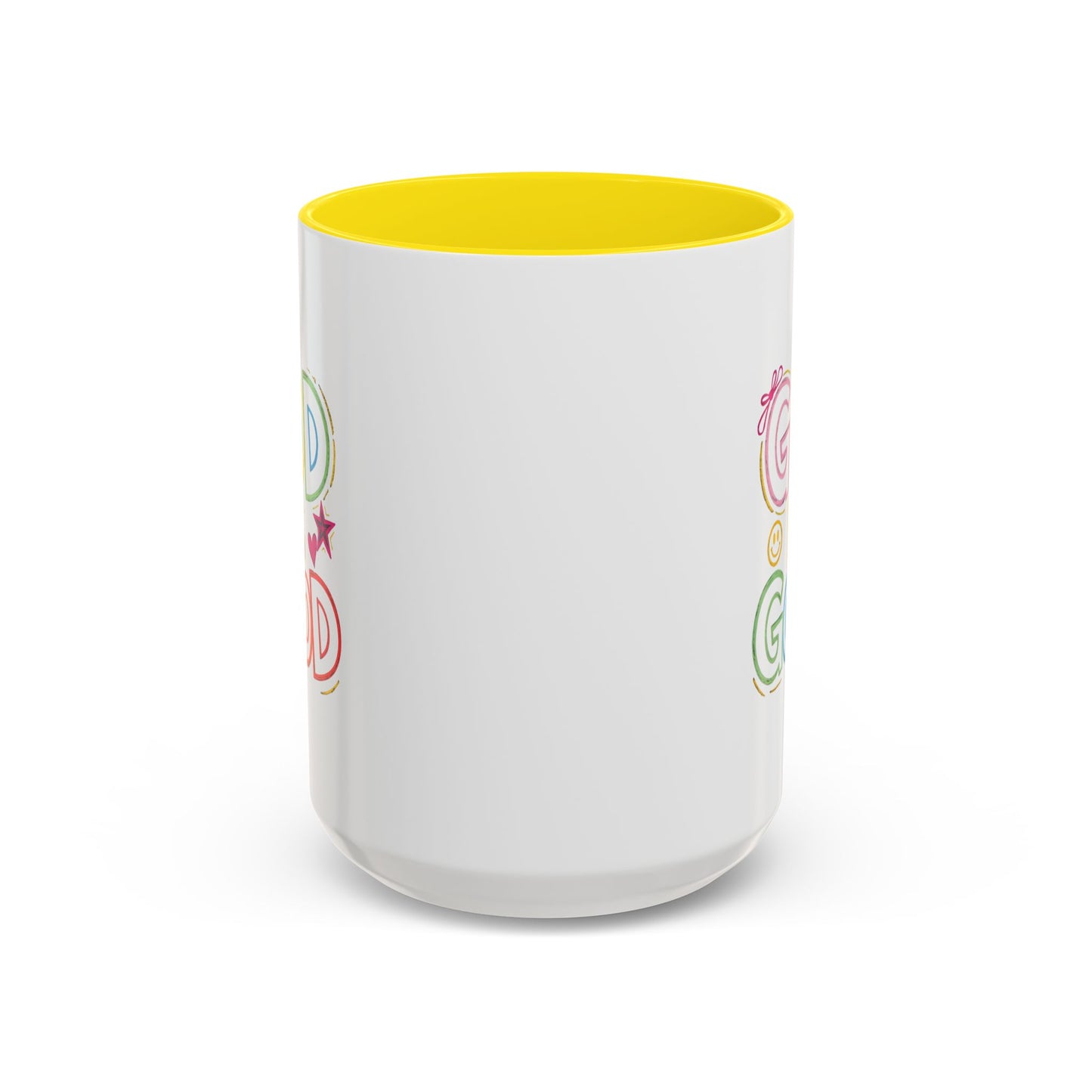 Religious Mug - God Is Good