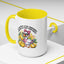 Office Mug - In The Interest Of