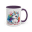 Adult Mug - I Hate It When I Have To Be Nice