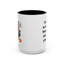 Humor Mug - My Swear Jar Could Finance the Damn Space Program!