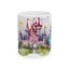 Artistic Mug - Fairy Tale Castle