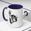 4th of July Mug - Lady Liberty