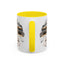 Animal Mug - Dog Coffee Wrap 12