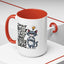 Animal Mug - I'm Not Boss I Just Have Better Ideas