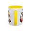 Birthday Mug - Fox Clipart