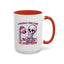 Adult Mug - I Sprinkle This Stuff On Everything