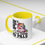 Adult Mug - Don't Piss Me Off
