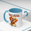 Animal Mug - Some People Just Need