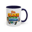 Birthday Mug - I'm Older Than the Internet