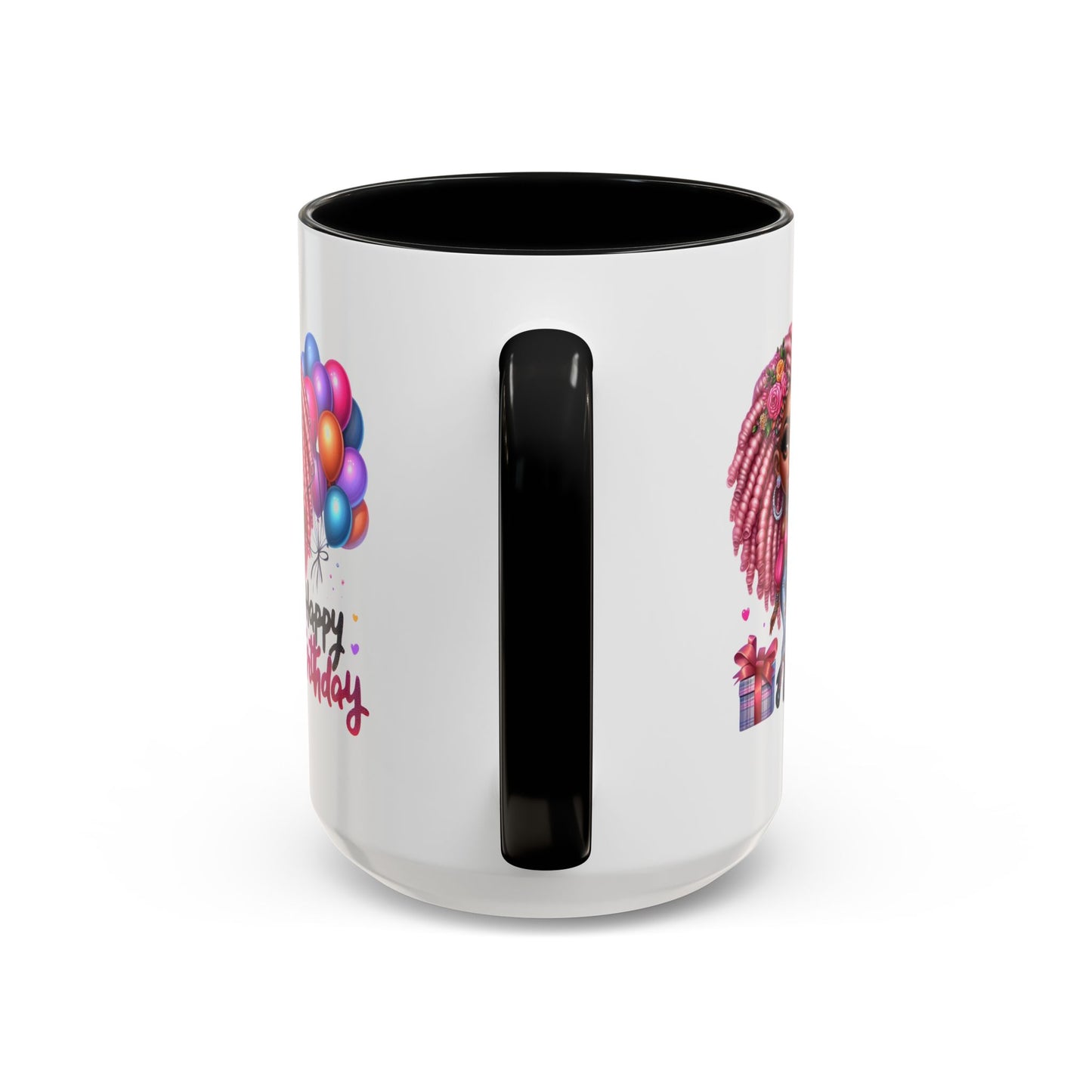 Birthday Mug - Happy Birthday Diva