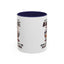 Humor Mug - Just Because I'm Awake