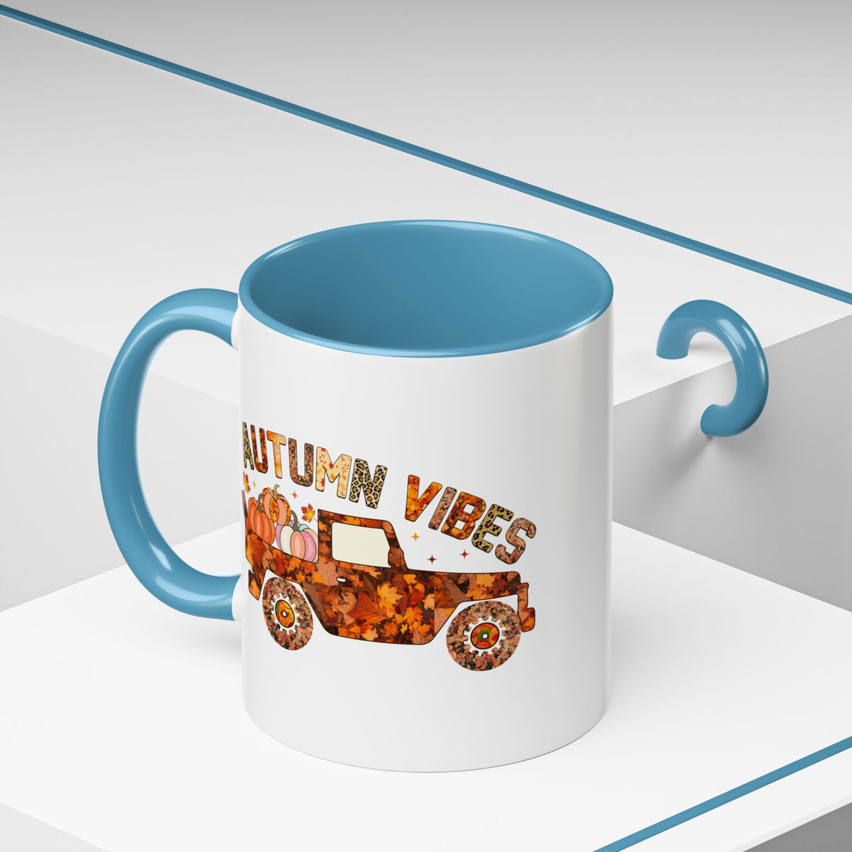 Fall Mug