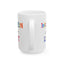 Motivation Mug - Imagination Has No Limit