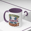 Humor Mug - Everything Hurts and I'm Hungry