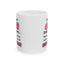 Birthday Mug - As You Get Older (Female)