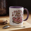 Religious Mug - Faith Over Fear